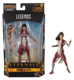 Marvel Legends: Eternals Makkari - 6" Action Figure
