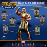 Marvel Legends: Eternals Phastos - 6" Action Figure