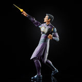 Marvel Legends: Eternals Kingo - 6" Action Figure