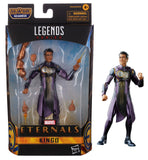Marvel Legends: Eternals Kingo - 6" Action Figure