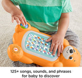Fisher Price: Linkimals - A to Z Otter