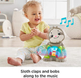 Fisher Price: Linkimals - Smooth Moves Sloth