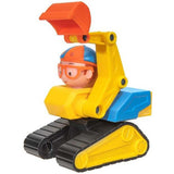 Blippi: Excavator - Mini Vehicle