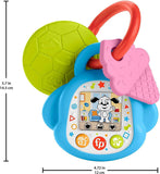 Fisher Price: Laugh & Learn - DigiPuppy