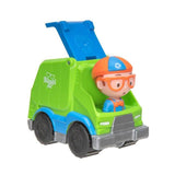 Blippi: Garbage Truck - Mini Vehicle
