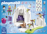 Playmobil: Magic - Crystal Diamond Hideout (9470)