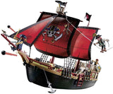 Playmobil: Pirates - Skull Pirate Ship (70411)