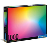 Colorbloom: Pure (1000pc Jigsaw)