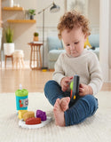 Fisher Price: Hello Role-Play - Play Kit