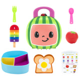 Cocomelon: Lunchbox - Playset