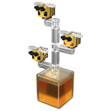 Minecraft: Craft-A-Block Figure - Bees