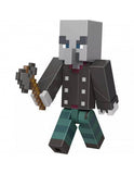 Minecraft: Craft-A-Block Figure - Vindicator