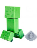 Minecraft: Craft-A-Block Figure - Creeper