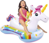 Intex: Unicorn Ride-On