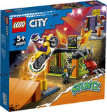 LEGO City: Stunt Park - (60293)