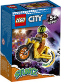 LEGO City: Demolition Stunt Bike - (60297)