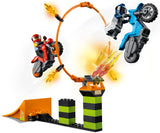 LEGO City: Stunt Competition - (60299)