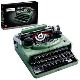 LEGO Ideas: Typewriter - (21327)