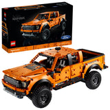 LEGO Technic: Ford F-150 Raptor - (42126)