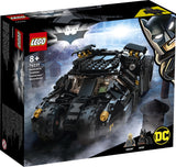 LEGO Batman: Batmobile Tumbler - Scarecrow Showdown - (76239)