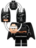 LEGO Batman: Batmobile Tumbler - Scarecrow Showdown - (76239)