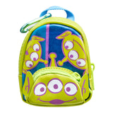 Real Littles: Disney Backpack - Toy Story