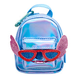 Real Littles: Disney Backpack - Lilo & Stitch