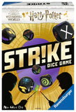 Harry Potter: Strike (Dice Game)