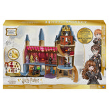 Wizarding World: Deluxe Playset - Hogwarts Castle