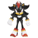 Sonic The Hedgehog: 6.3cm Basic Figure - Modern Shadow