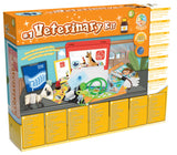 Science4you: #1 Veterinary Kit