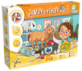 Science4you: #1 Veterinary Kit