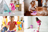 Essentials For You: Kids Cleaning Kit & Playset