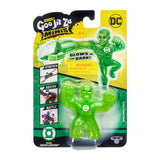Heroes Of Goo Jit Zu: DC Hero Minis - Green Lantern (Rare)