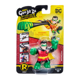 Heroes Of Goo Jit Zu: DC Hero Minis - Robin