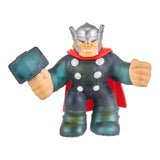 Heroes Of Goo Jit Zu: Marvel Hero Pack - Thor
