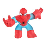 Heroes Of Goo Jit Zu: Marvel Hero Pack - Radioactive Spider-Man