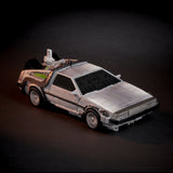 Transformers x Back to the Future: Gigawatt - Action Figure