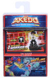 Akedo: Mystery Player Pack - (Blind Box)