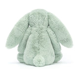 JellyCat: Bashful Sparklet Bunny (Small)