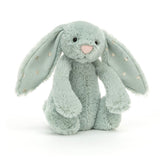 JellyCat: Bashful Sparklet Bunny (Small)