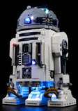 BrickFans: R2D2 Robot - Light Kit