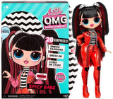 LOL Surprise! OMG Dolls - S4 (Spicy Babe)