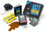 Marvin's Magic: Fifty Pranks to Freak Your Friends