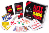 Marvin's Magic: Fifty Amazing Magic Tricks