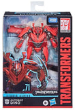 Transformers: Studio Series - Deluxe Class (Autobot Dino)