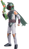 Star Wars: Boba Fett - Classic Costume (Size: M)