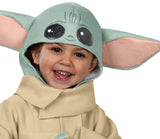 Star Wars: The Child - Classic Costume (Size: 4-6)
