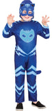 Paw Patrol: Catboy (Glow) - Classic Costume (Size: 3-5)