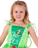Disney: Playtime Tinker Bell - Classic Costume (Size: 4-6)
